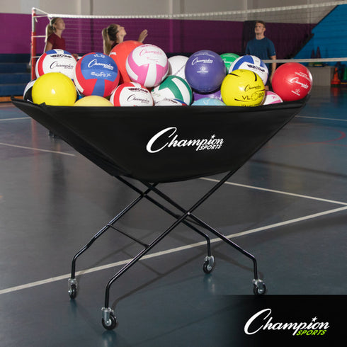 Canasta para Balones